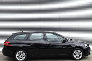 Peugeot 308 - afbeelding nr 4