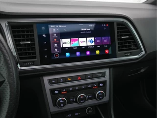 SEAT Ateca *PANO | LEATHER-MICROFIBRE | FULL-LED | MEMORY-PACK | TOP-VIEW | BEATS-AUDIO | DIGI-COCKPIT | NAVI-FULLMAP | SPORT-SEATS | DAB+ | KEYLESS | CARPLAY | ECC | HEATED-SEATS | PDC | 18''ALU* - afbeelding nr 16