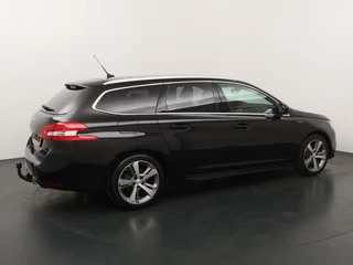 Peugeot 308 Peugeot 308 SW 1.2 PureTech GT-line - afbeelding nr 8