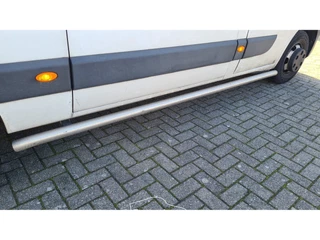 Renault Master |3500KG TREKGEW|TREKHAAK 2022 - afbeelding nr 13