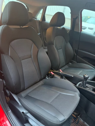 Audi A1 Sportback Audi A1 Sportback 1.4 TFSI Pro Line S - afbeelding nr 19