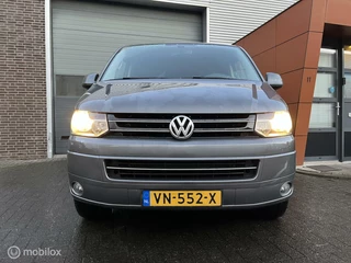 Volkswagen Transporter Volkswagen Transporter 2.0 TDI BM L1H1 - afbeelding nr 5