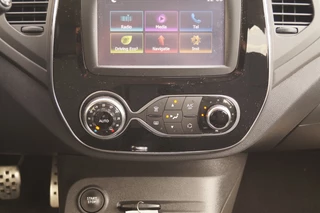 Renault Captur Renault Captur 0.9 TCe Intens Pack Premium -LED-ECC-NAVI-PDC- - afbeelding nr 11
