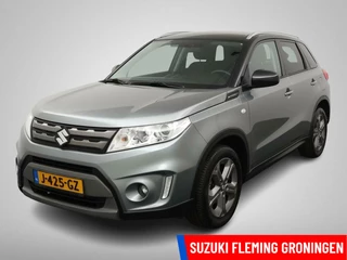 Suzuki Vitara Suzuki Vitara 1.6 Exclusive Automaat - afbeelding nr 1