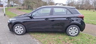 Hyundai i20 - afbeelding nr 4