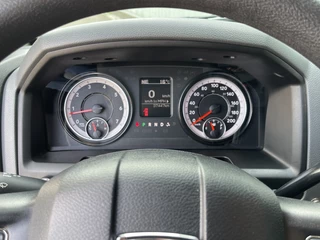 Dodge Ram Pick-Up Dodge Ram Pick-Up 1500 Classic Crew Cab 4x4 lpg - afbeelding nr 22