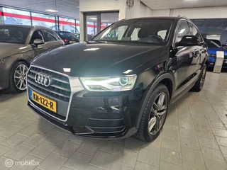 Audi Q3 Audi Q3 1.4 TFSI CoD Adrenalin 150 PK Automaat 1eEig Dealer onderhouden - afbeelding nr 6