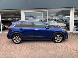 Kia e-Niro - afbeelding nr 7