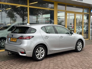 Lexus CT Lexus CT 200h Business Line - afbeelding nr 4