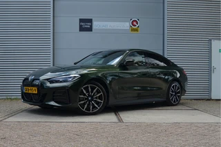 BMW i4 eDrive40 High Executive 84 kWh