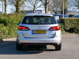 Opel Astra | CARPLAY | CRUISE CONTROL | - afbeelding nr 20