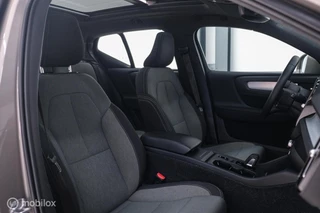 Volvo XC40 Volvo XC40 1.5 T2 Momentum | Schuifdak | Trekhaak | Camera | LED | stoel & stuurwielwarming | - afbeelding nr 12