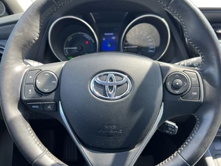 Toyota Auris - afbeelding nr 10