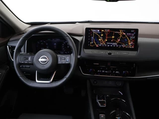 Nissan X-Trail Nissan X-Trail 1.5 e-Power Tekna | Leder | 360° camera - afbeelding nr 30