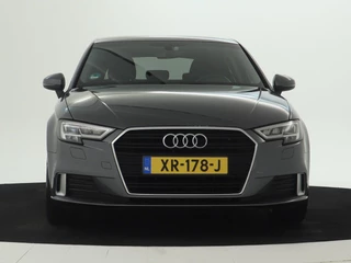 Audi A3 Audi A3 Sportback 35 TFSI CoD Sport Lease Edition Navi | Automaat | - afbeelding nr 7
