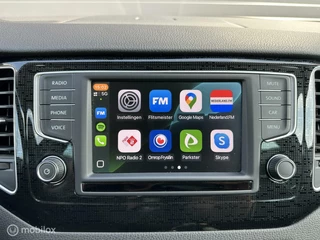 Volkswagen Golf Sportsvan Volkswagen Golf Sportsvan 1.2 TSI SOUND EDITION CARPLAY*HAAK - afbeelding nr 47