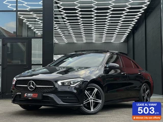 Mercedes-Benz CLA - 245874072-0