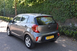 Kia Picanto - afbeelding nr 5