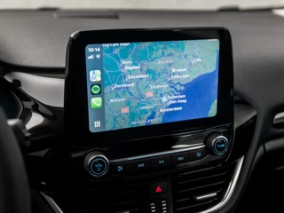 Ford Fiesta (APPLE CARPLAY, GROOT NAVI, LANE ASSIST, SPORTSTOELEN, LM VELGEN, CRUISE, BLUETOOTH, NIEUWE APK, NIEUWSTAAT) - afbeelding nr 21