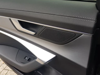 Audi A6 - afbeelding nr 20