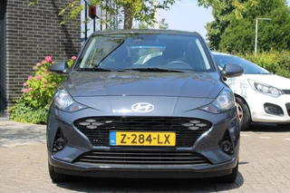 Hyundai i10 Hyundai i10 1.0 Comfort Smart Navi/Cam/Carplay/Cruise 