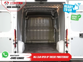 Peugeot Boxer - afbeelding nr 15