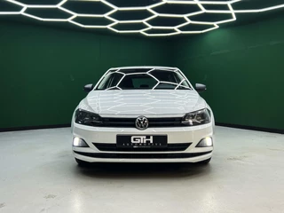 Volkswagen Polo Volkswagen Polo 1.0 Trendline Airco | Bluetooth | 2018 | 5DR - afbeelding nr 11