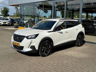 Peugeot 2008 Peugeot 2008 1.2 Pure Tech Allure 130pk - LED - Navi - afbeelding nr 6