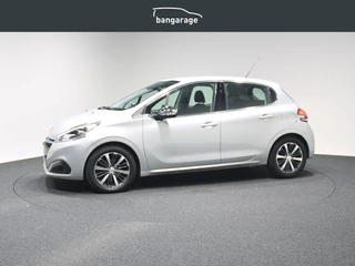 Peugeot 208 Peugeot 208 1.2 PureTech Allure 56.000 km Automaat Trekhaak - afbeelding nr 15