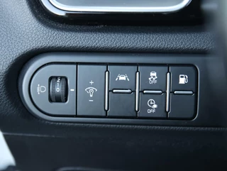 Kia Ceed Sportswagon Kia Ceed Sportswagon 1.6 GDI PHEV DynamicPlusLine | Apple Carplay | Stoelverwarming | - afbeelding nr 33