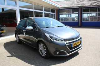Peugeot 208 - afbeelding nr 3