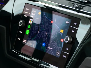Volkswagen Touran Volkswagen Touran 1.5 TSI 150PK 7P CARPLAY NAVI CAMERA LED ELEK.KLEP VIR.COCKPIT DODE.HOEK DET. STOELVERW KEYLESS 7P 7PERS 11/2024 