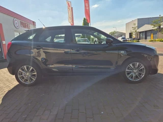 Suzuki Baleno - afbeelding nr 9