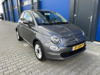 Fiat 500 - afbeelding nr 2