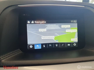 Mazda CX-5 Mazda CX-5 2.0 SkyActiv-G 165 Skylease GT 2WD|Dodehoek|NAP - afbeelding nr 20