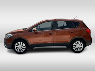 Suzuki S-Cross | Trekhaak | Camera | Stoelverwarming | - afbeelding nr 5