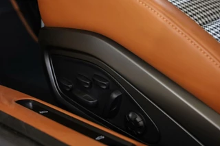 Porsche 911 Porsche 992 3.8 Sport Classic|Heritage|Burmester|PCCB|Exhaust|Lift| - afbeelding nr 32