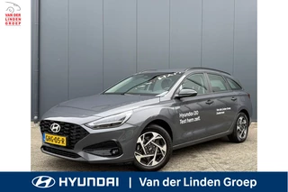 Hyundai i30 Wagon 1.0 T-GDi MHEV Comfort|DEMODEAL|