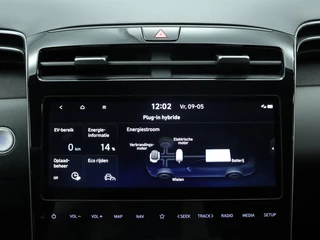 Hyundai Tucson - afbeelding nr 43