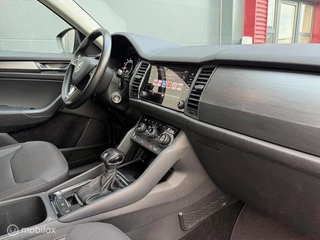 Škoda Kodiaq Skoda Kodiaq 1.5 TSI Ambition BNS 7p. DSG Navi/Clima/LED/20