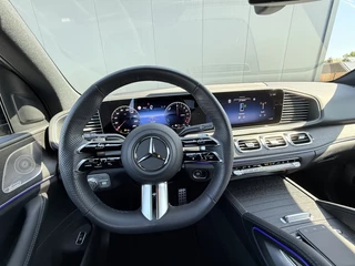 Mercedes-Benz GLE - afbeelding nr 20