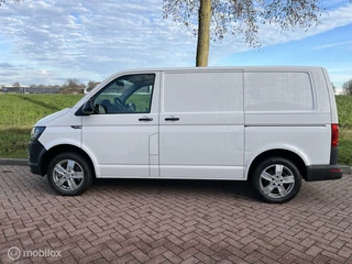 Volkswagen Transporter Volkswagen Transporter 2.0 TSI Benzine 4Motion  DSG Automaat - afbeelding nr 7