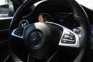 Mercedes-Benz CLA Mercedes CLA-klasse Shooting Brake 180 AMG/Pano/Camera/18inch - afbeelding nr 31