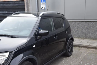 Suzuki Ignis Suzuki Ignis 1.2 Select | Dealer onderhouden | Origineel NL-auto | Zeer goede staat!| - afbeelding nr 31