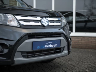 Suzuki Vitara | Panoramadak | Trekhaak afneembaar | Navigatie & Apple Carplay / Android Auto | 4x4 | ACC | LED - afbeelding nr 30