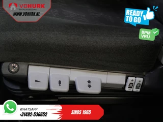 Ford Transit Custom Ford Transit Custom 2.0 TDCI 130 pk Aut. BPM VRIJ! Ready2Go! BOTT Inrichting L+R/ Riem V.V/ Omvormer/ Gev.Stoel/ Stoelverw./ Cruise/ PDC/ Trekhaak/ Airco - afbeelding nr 27