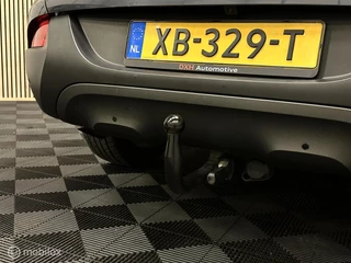 Renault Kadjar Renault Kadjar 1.2 TCe BlackEdition BOSE LEDER TREKHK STOELV - afbeelding nr 27