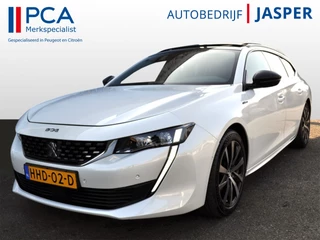 Peugeot 508 - afbeelding nr 1