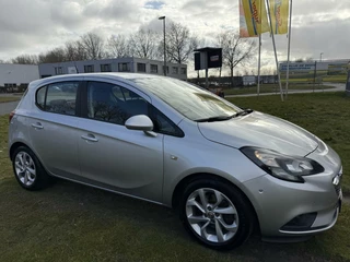 Opel Corsa Opel Corsa 1.0 Turbo Business+ - AIRCO/CRUISE/BLINDASSIST - afbeelding nr 18