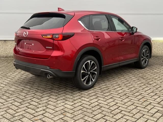 Mazda CX-5 - afbeelding nr 4